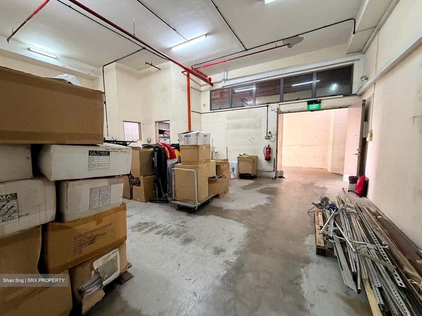 Eunos Techpark (D14), Factory #635827751